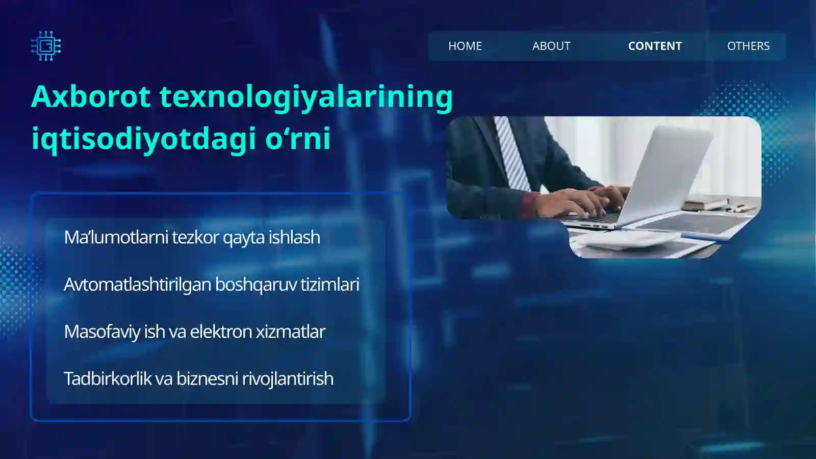 Product slide 3