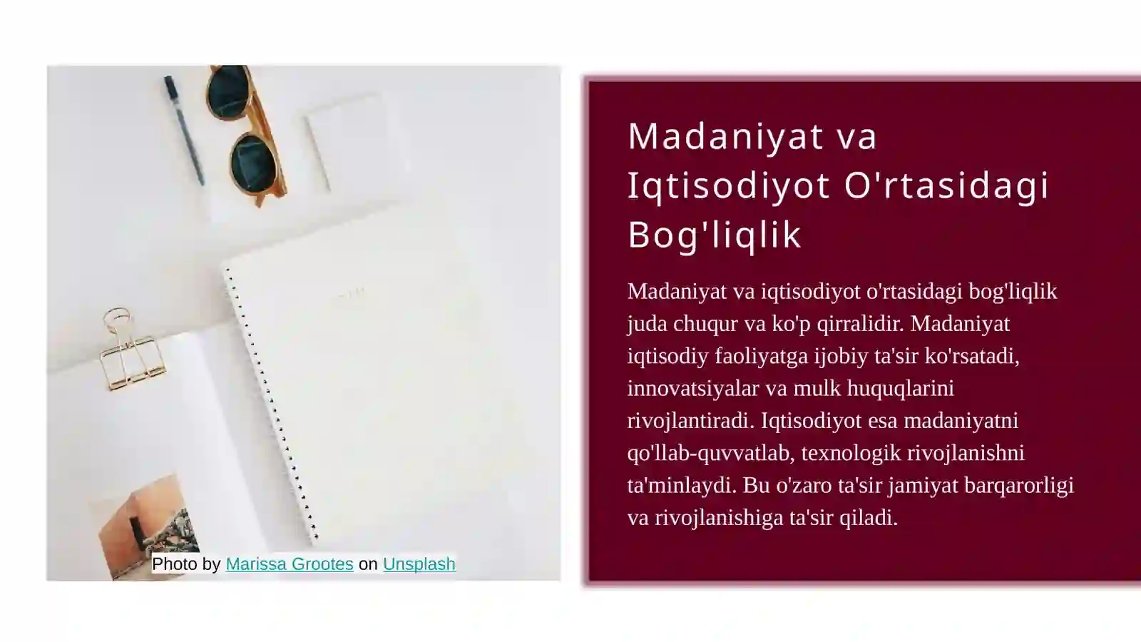 Product slide 3