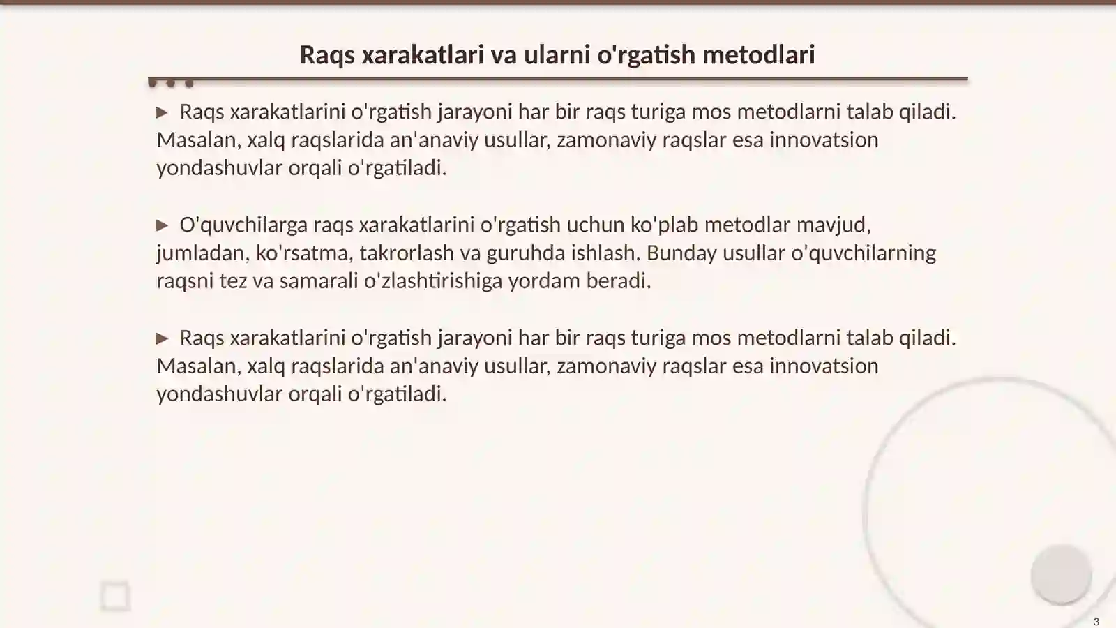 Product slide 3