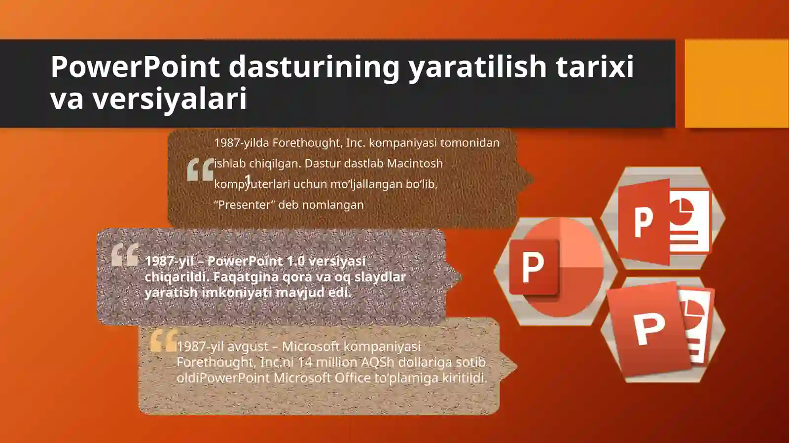 Product slide 3