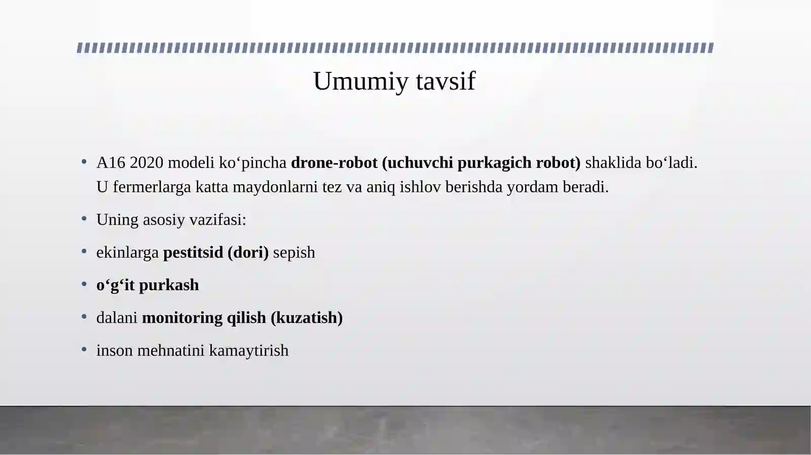 Product slide 3