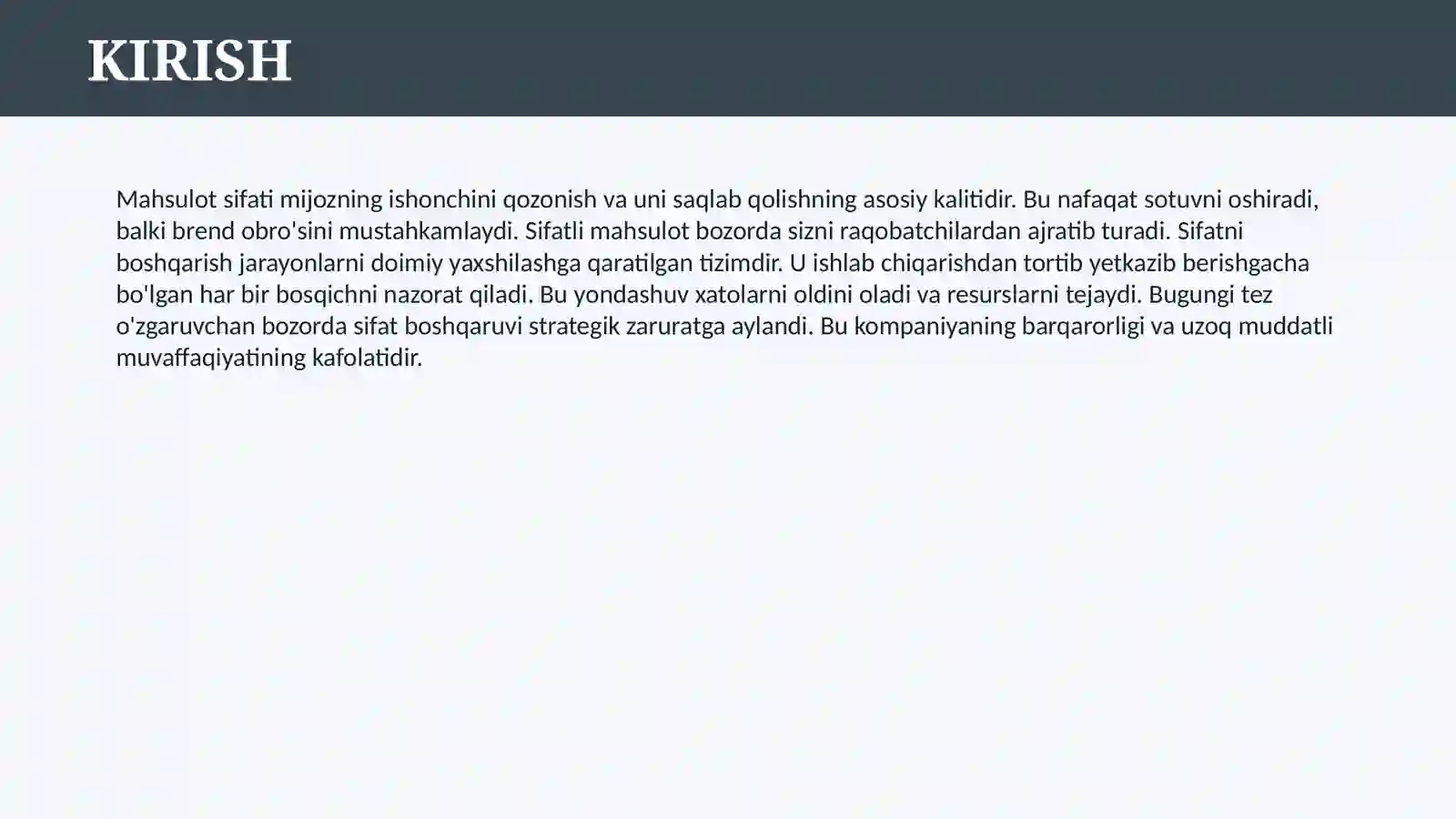 Product slide 3
