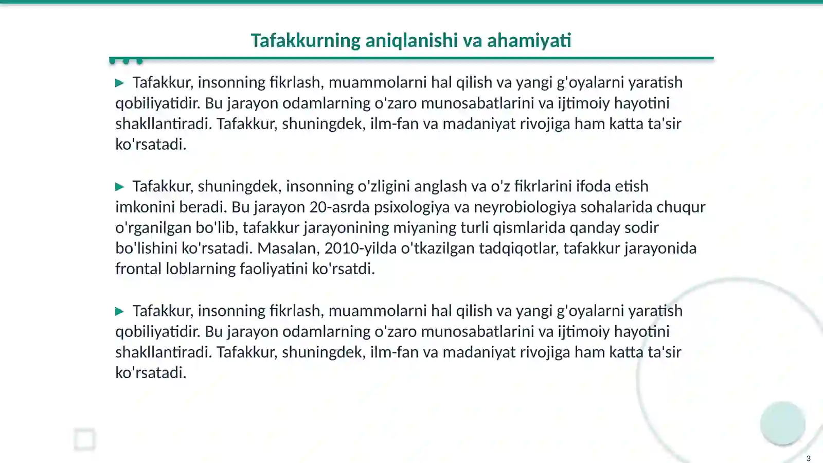 Product slide 3