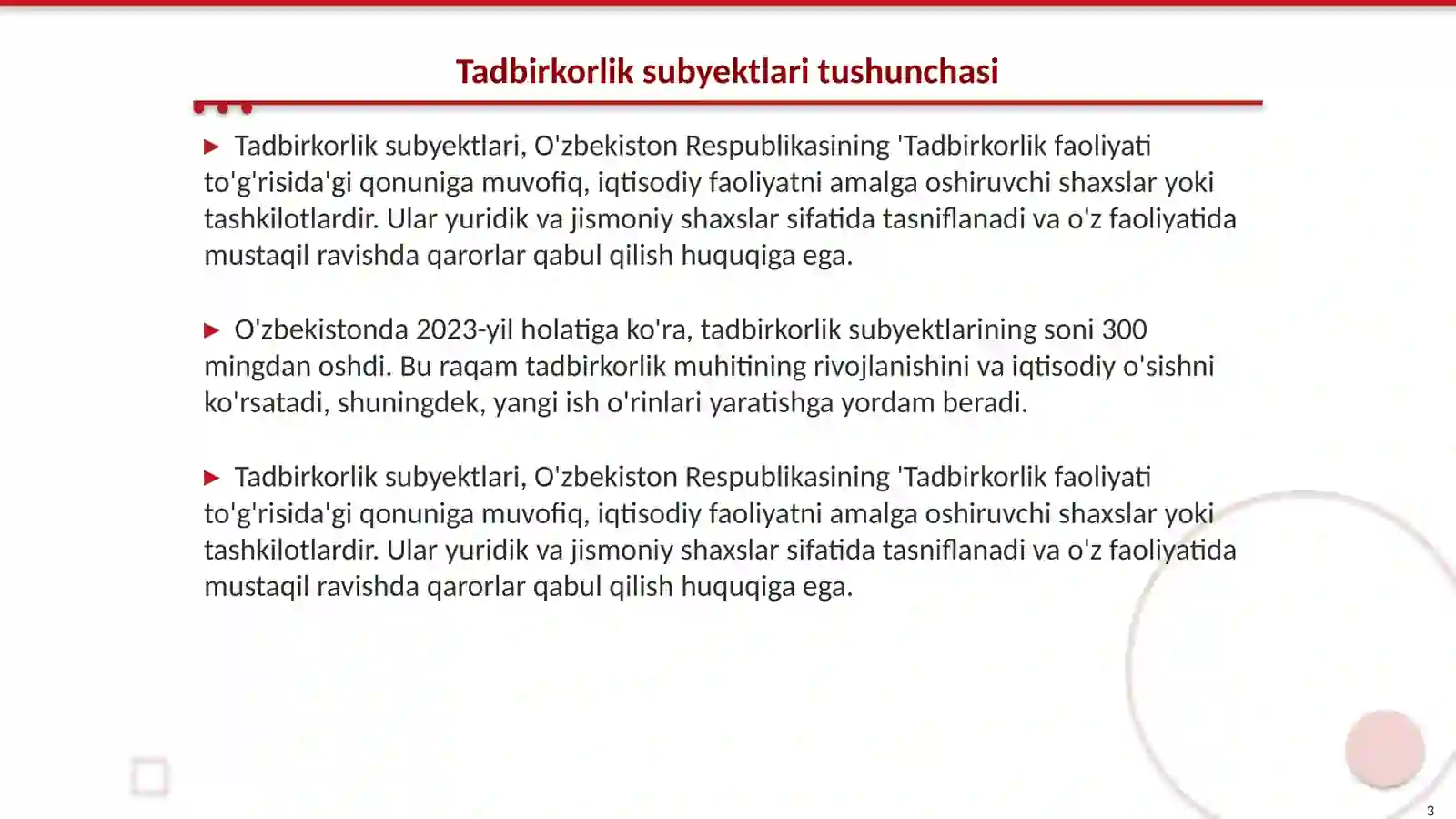 Product slide 3