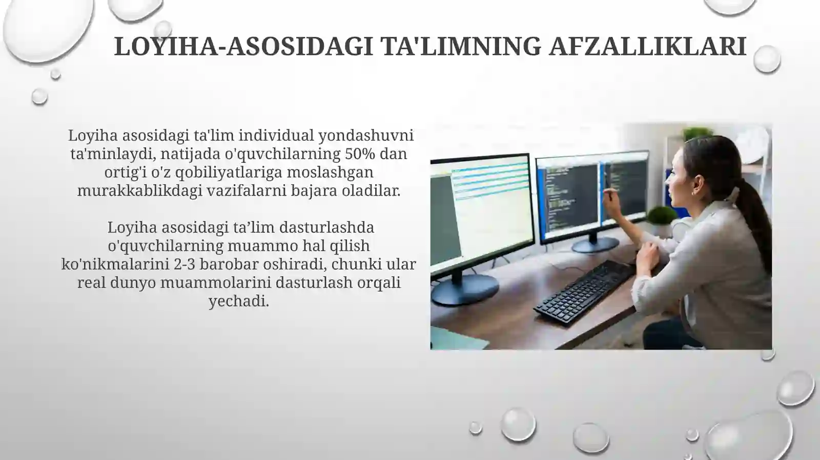 Product slide 3