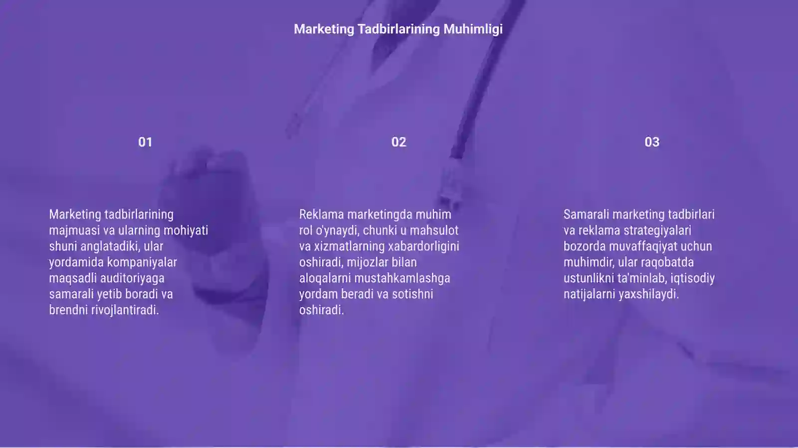 Product slide 3