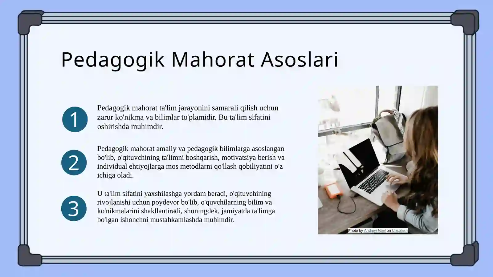 Product slide 3
