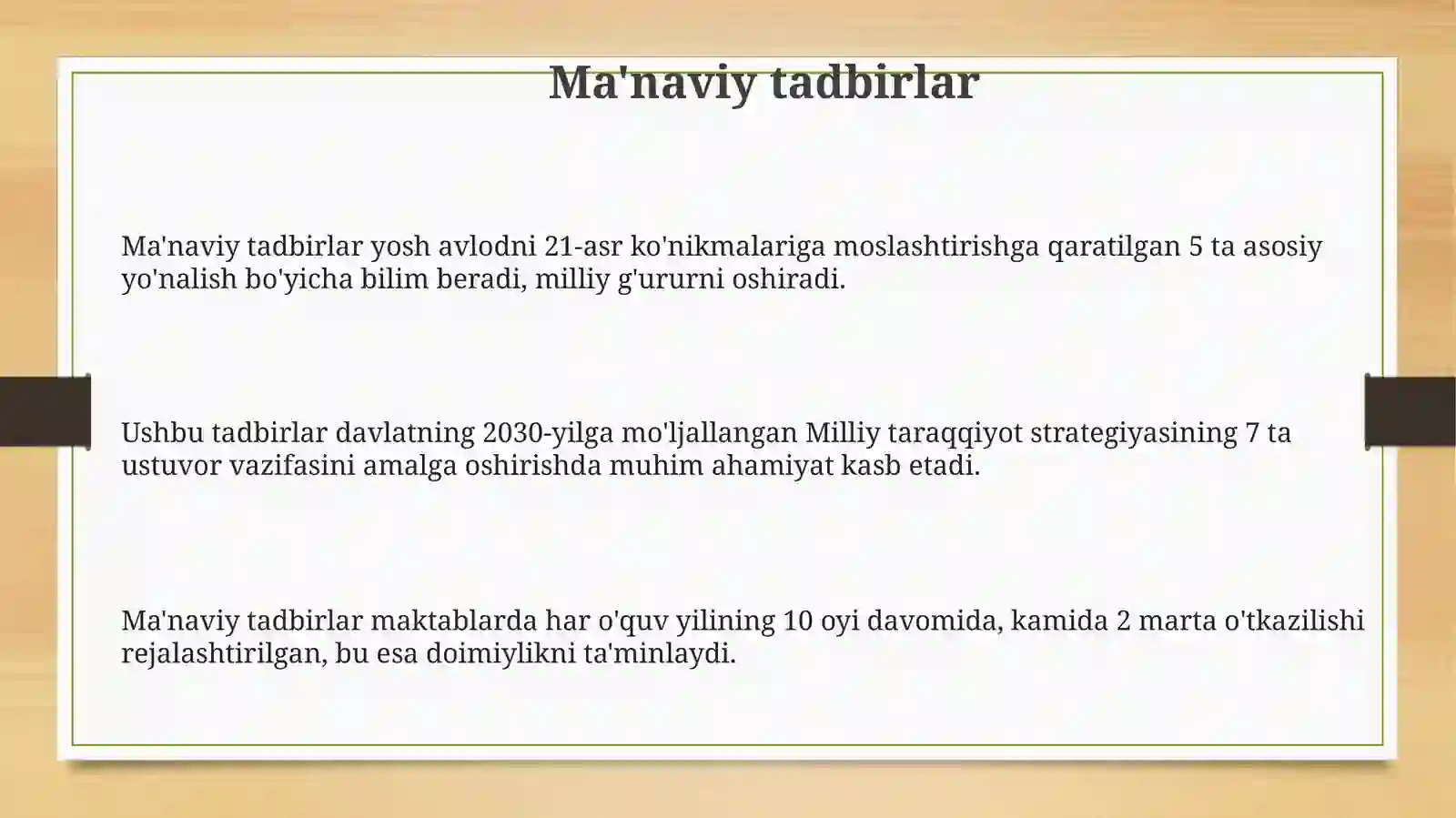 Product slide 3