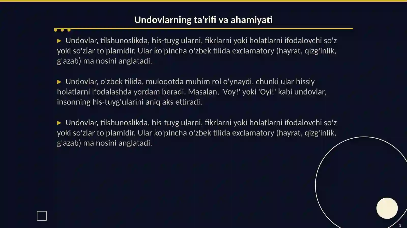 Product slide 3