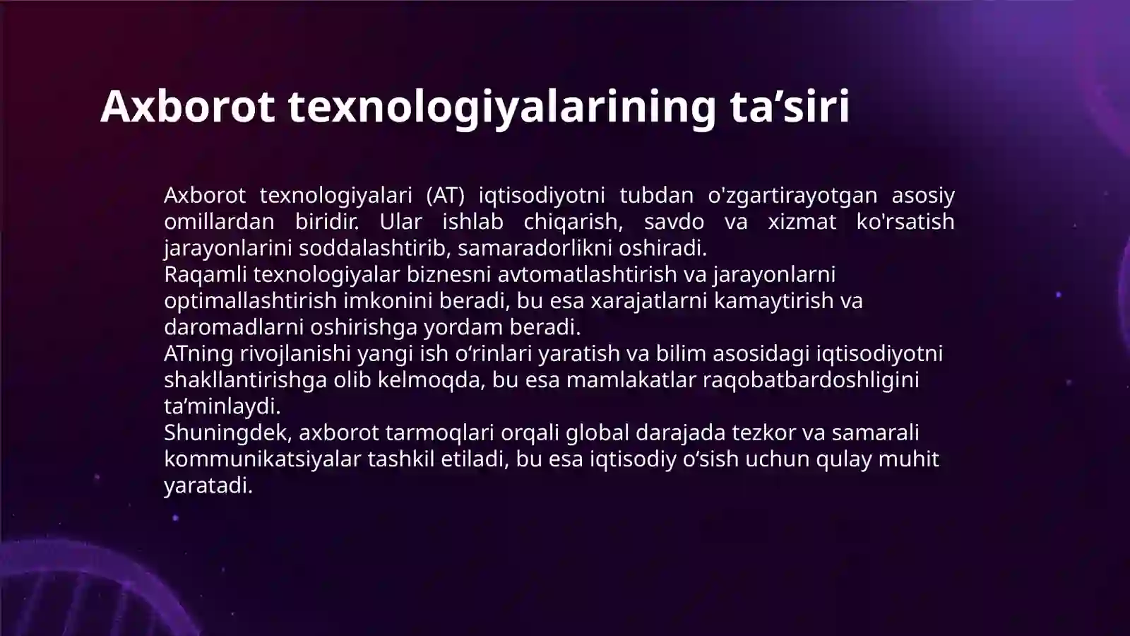 Product slide 3