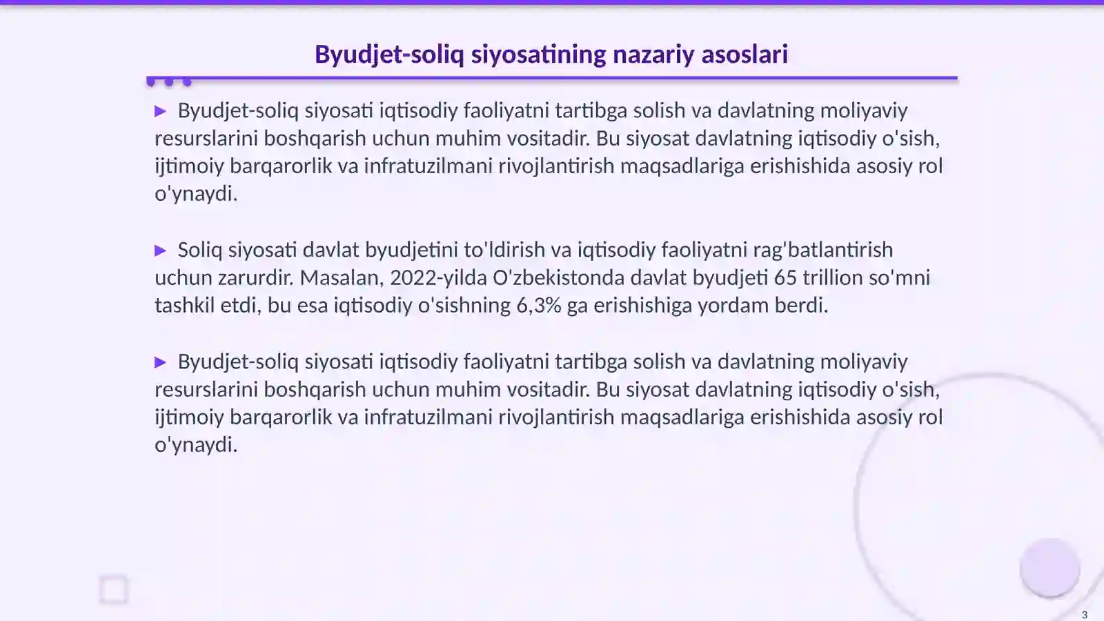Product slide 3