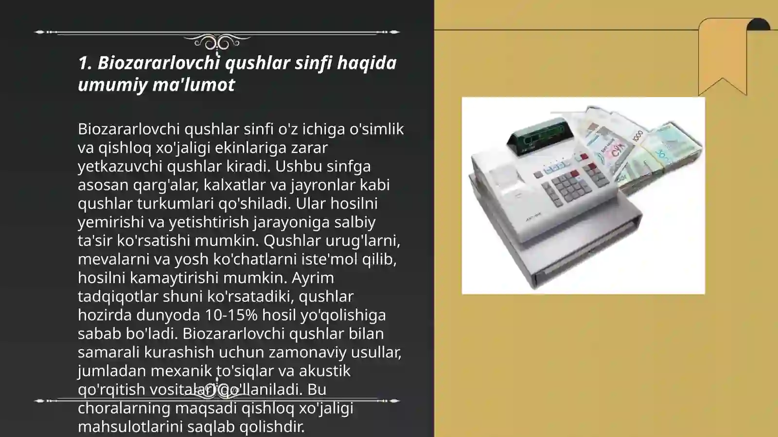 Product slide 3