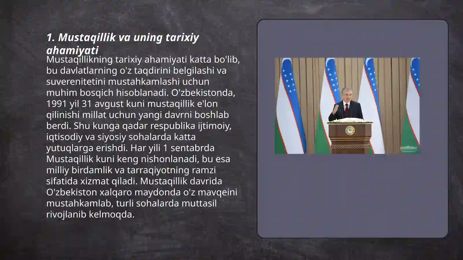 Product slide 3