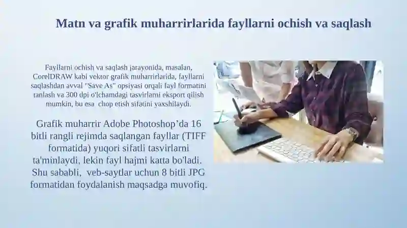 Product slide 3