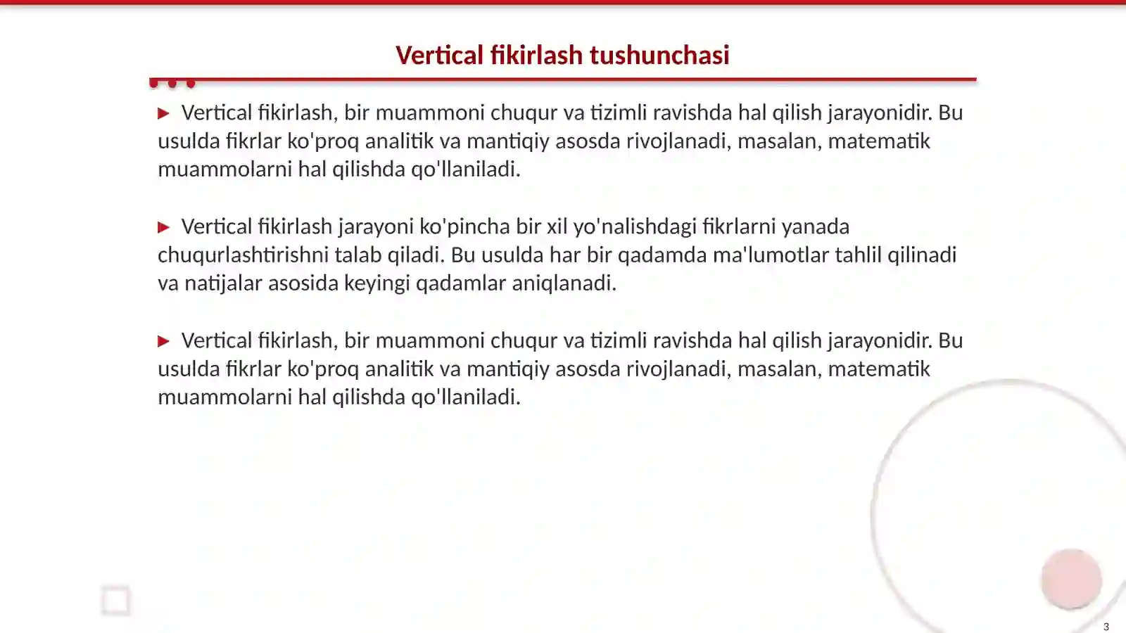 Product slide 3
