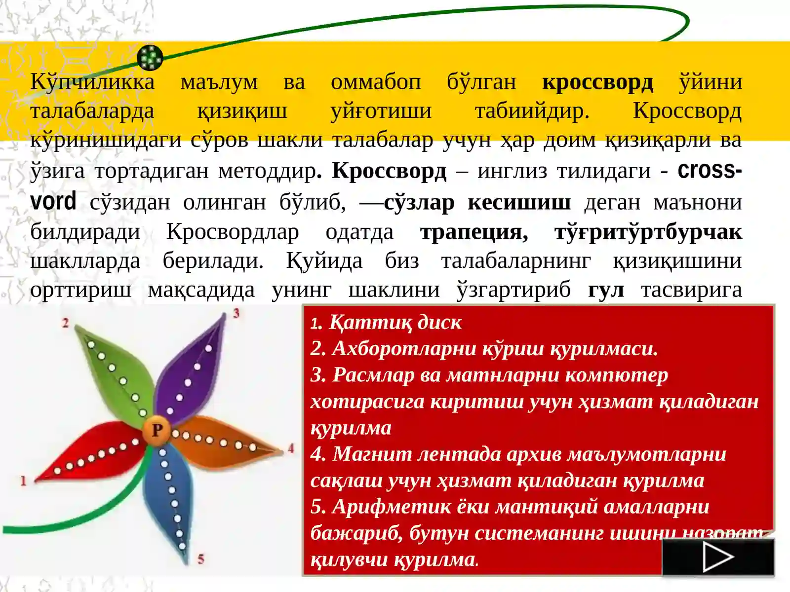 Product slide 3