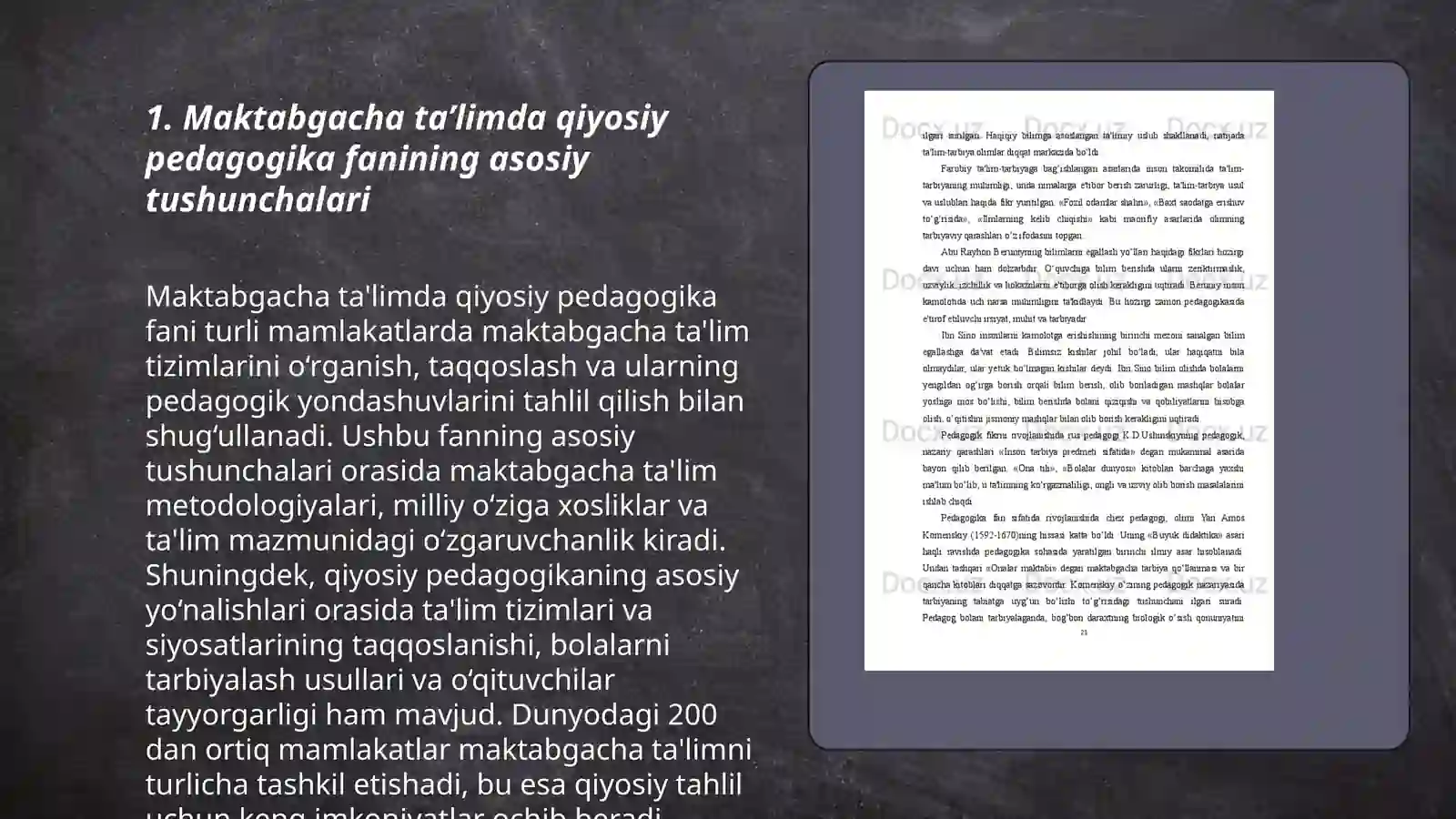 Product slide 3