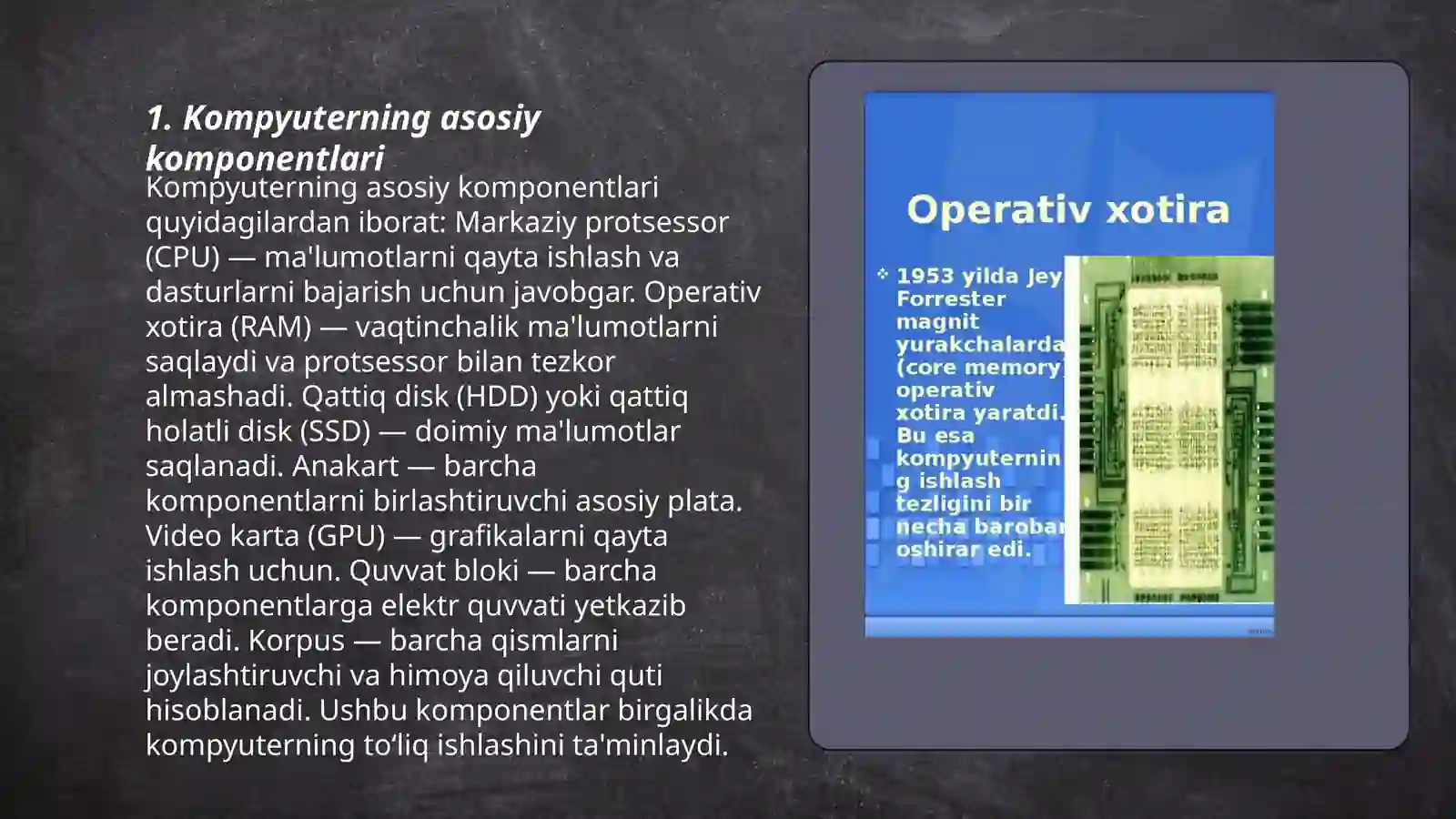 Product slide 3