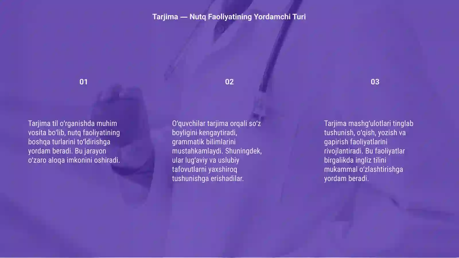 Product slide 3
