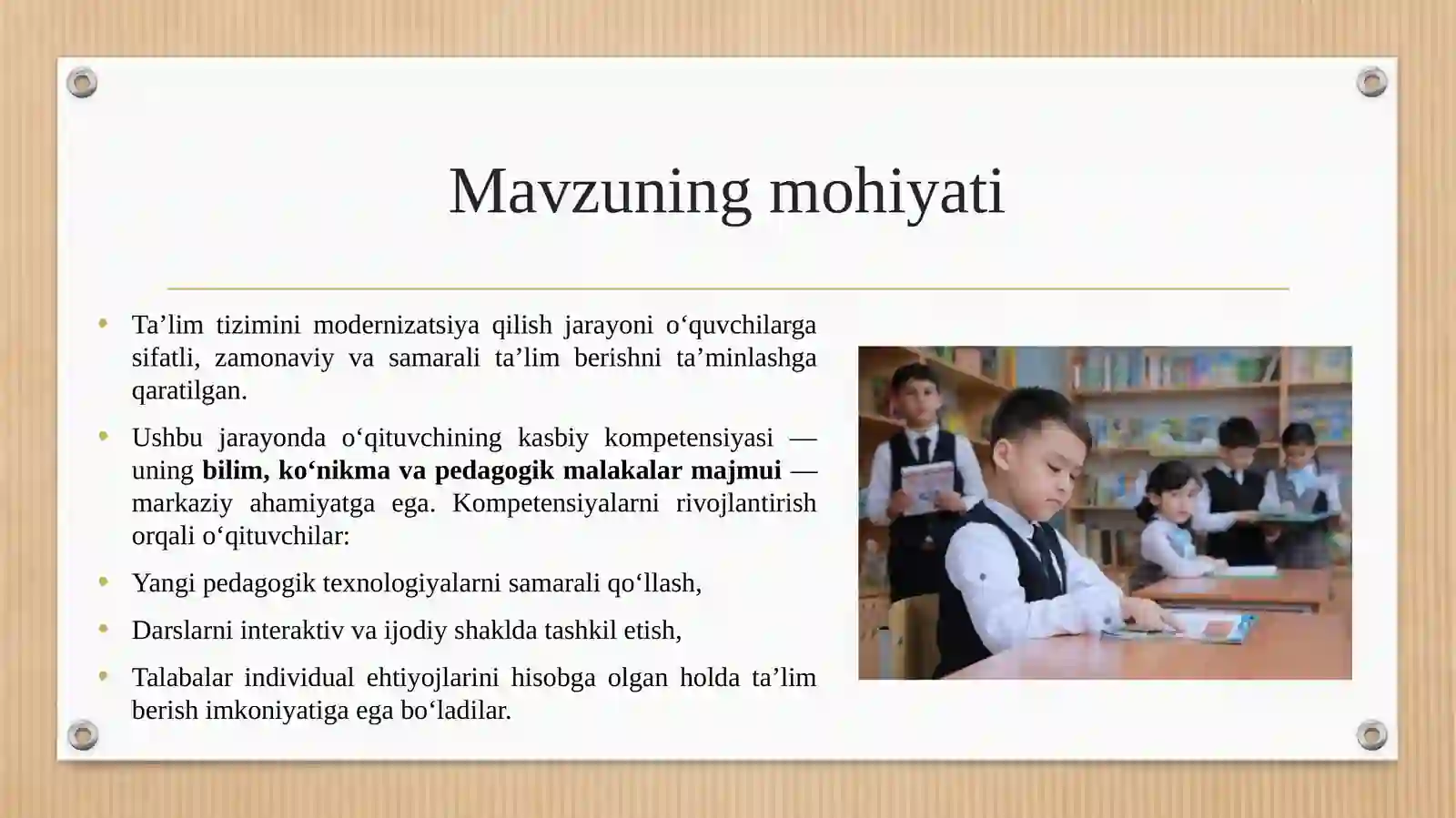Product slide 3