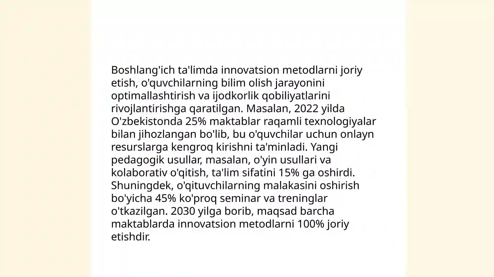 Product slide 3