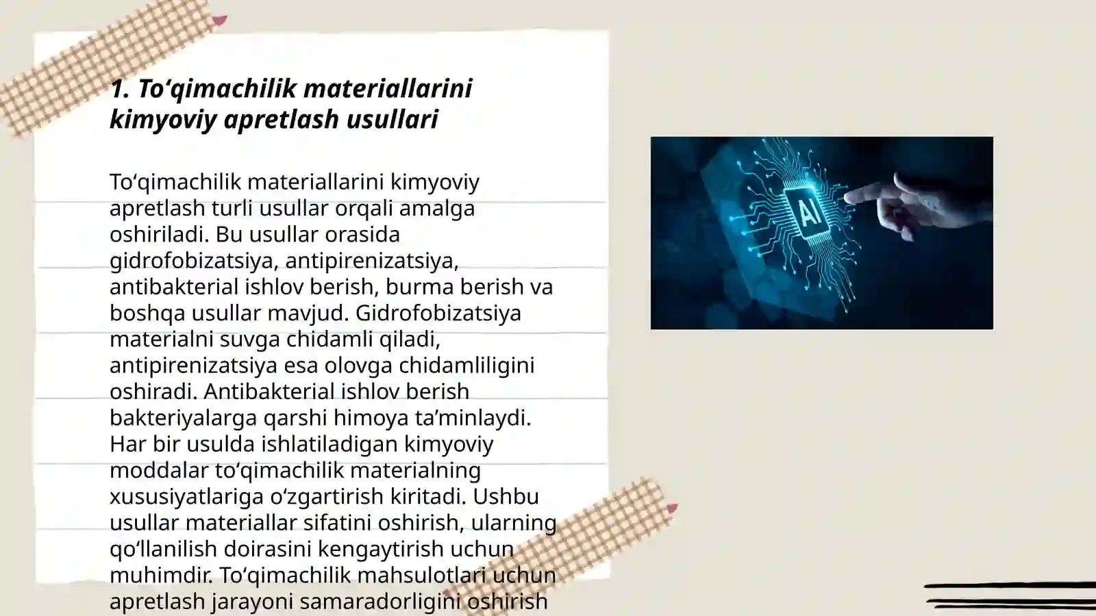Product slide 3