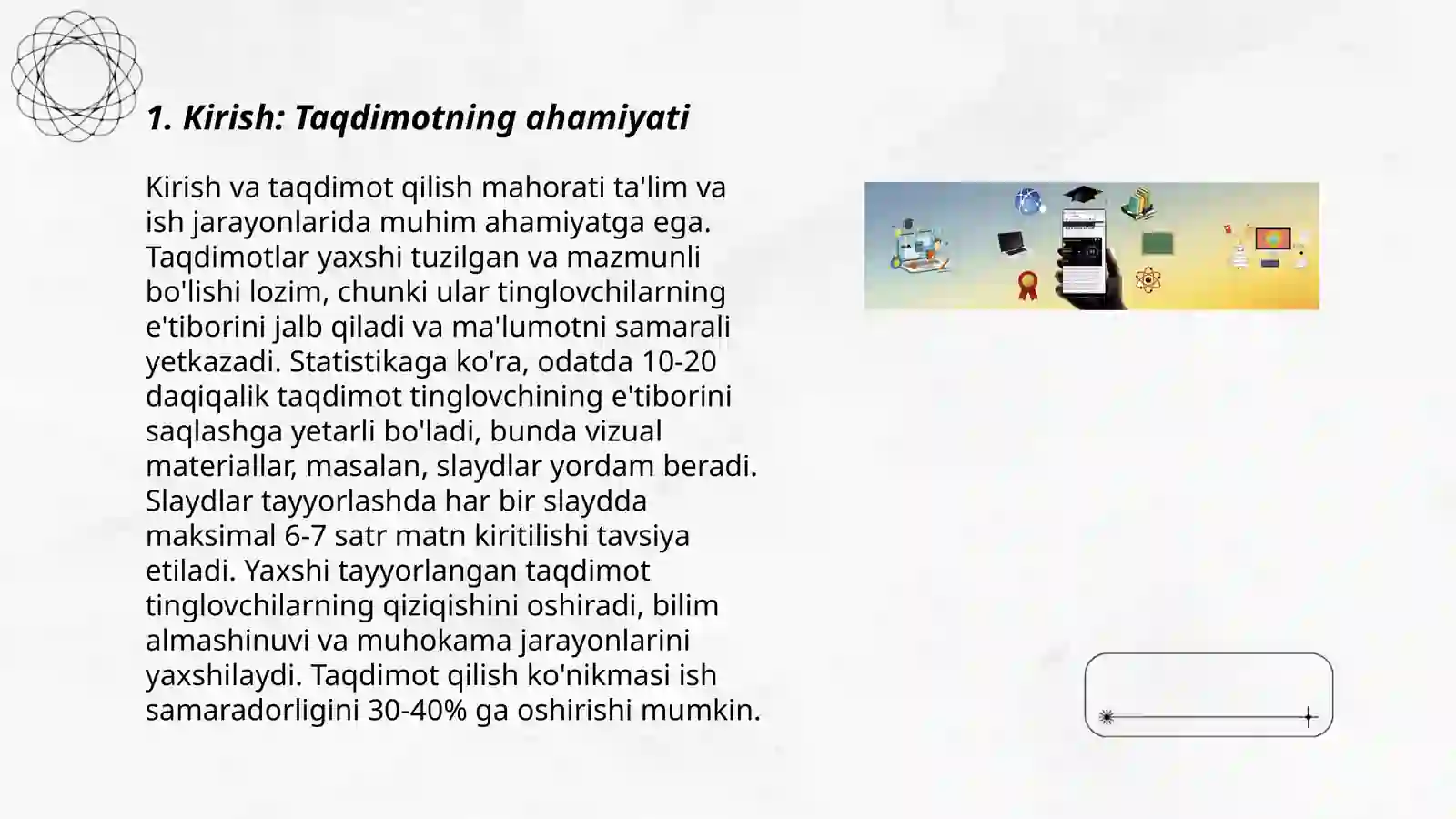 Product slide 3