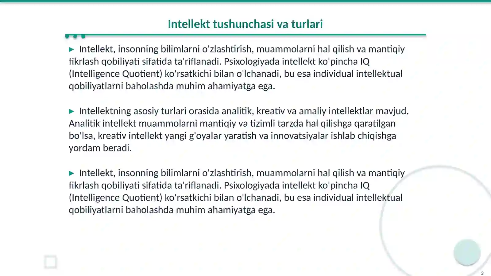 Product slide 3