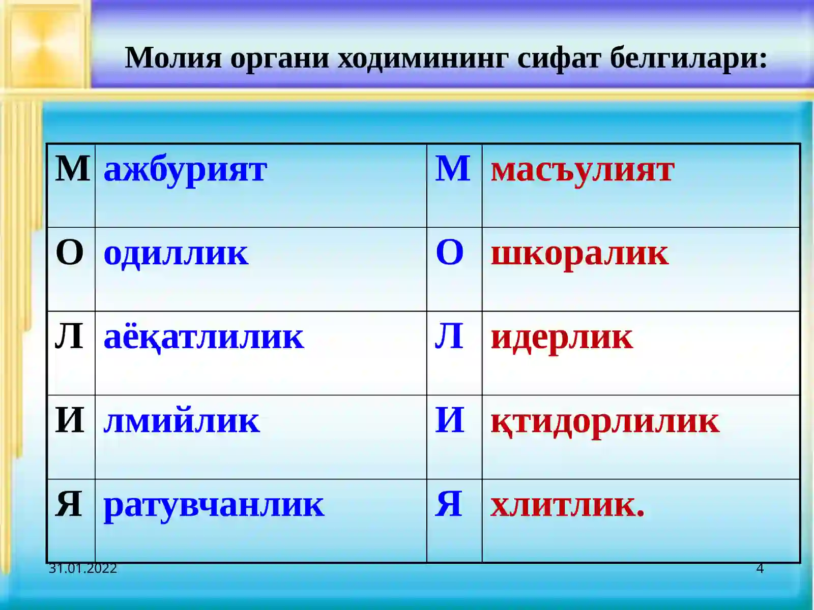 Product slide 3