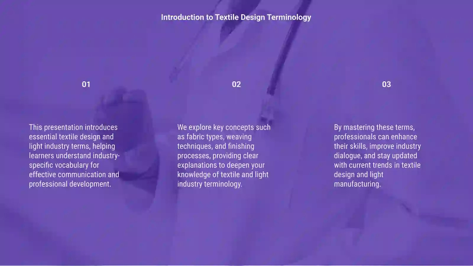 Product slide 3
