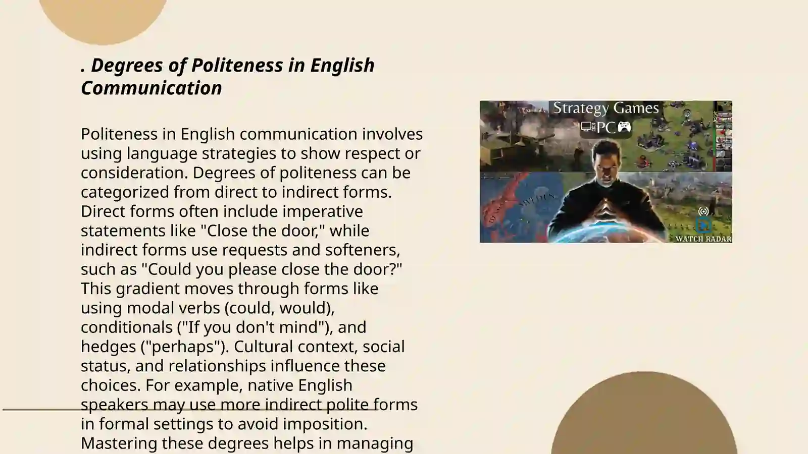 Product slide 3