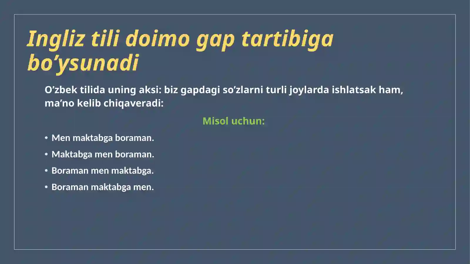 Product slide 3