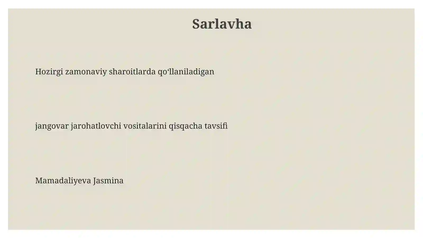 Product slide 3