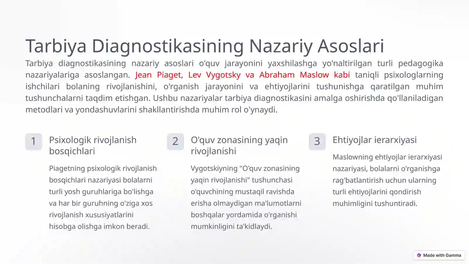 Product slide 3