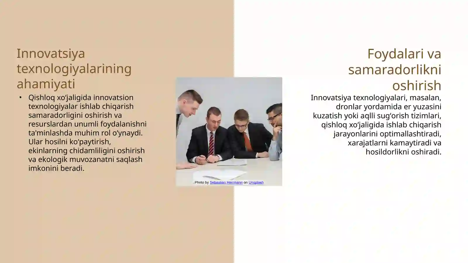 Product slide 3