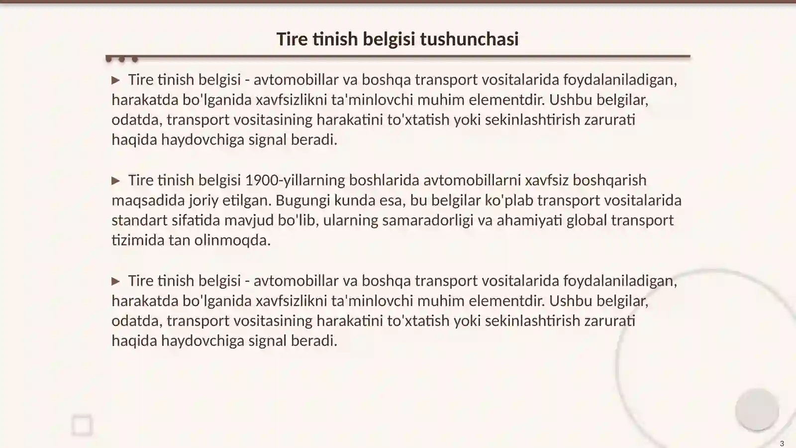 Product slide 3