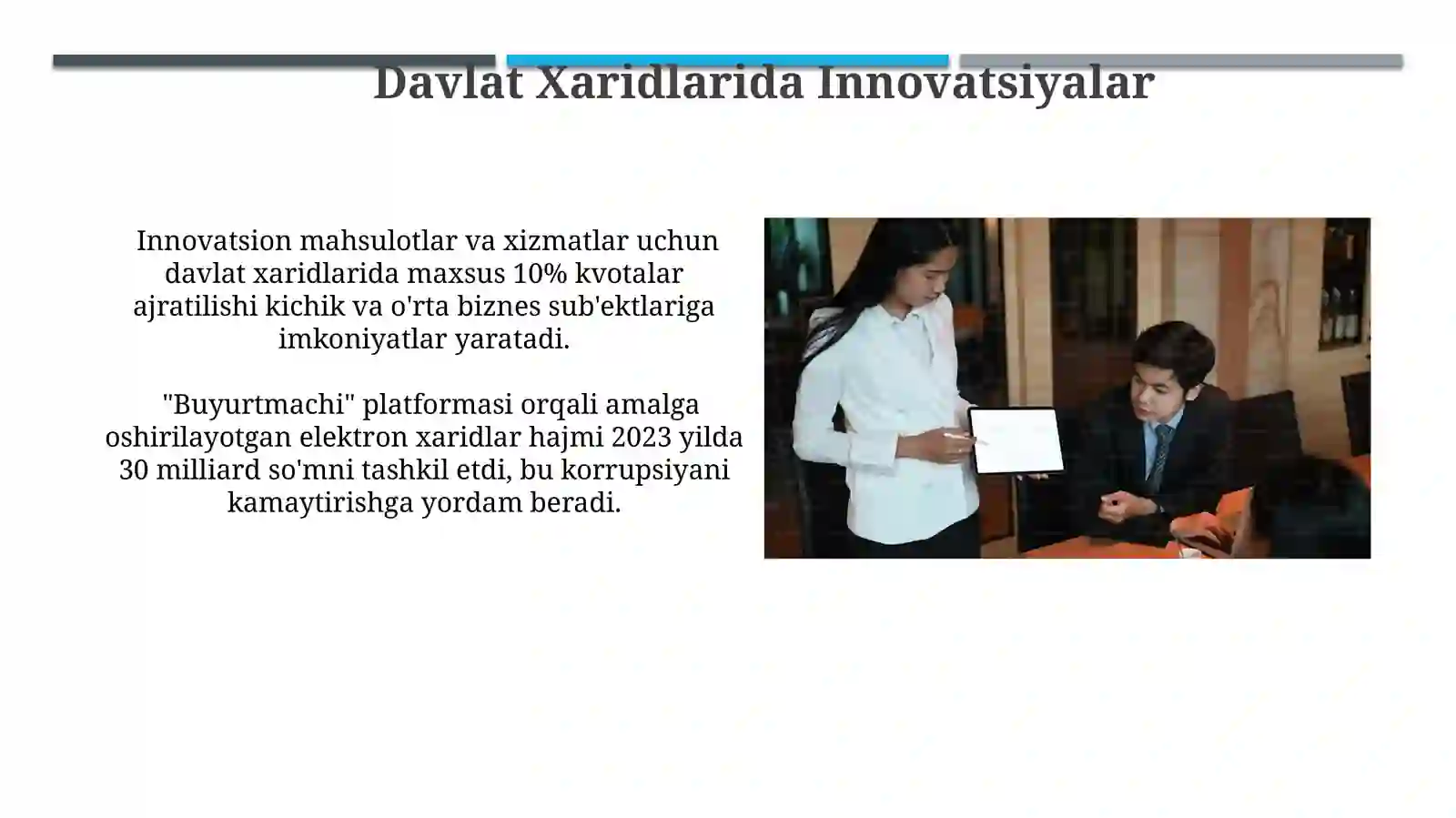 Product slide 3