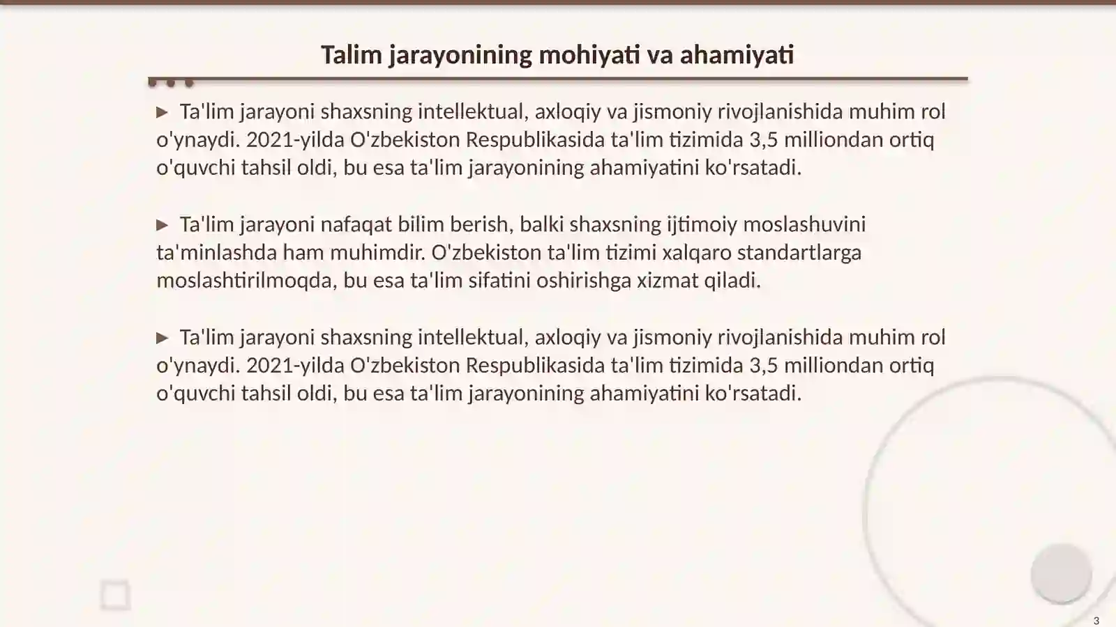 Product slide 3