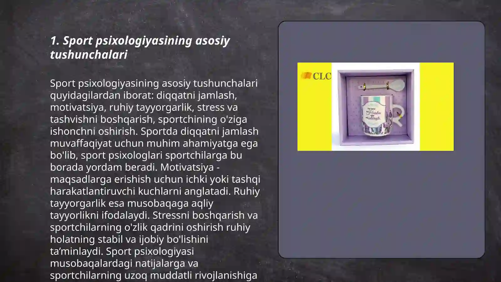 Product slide 3