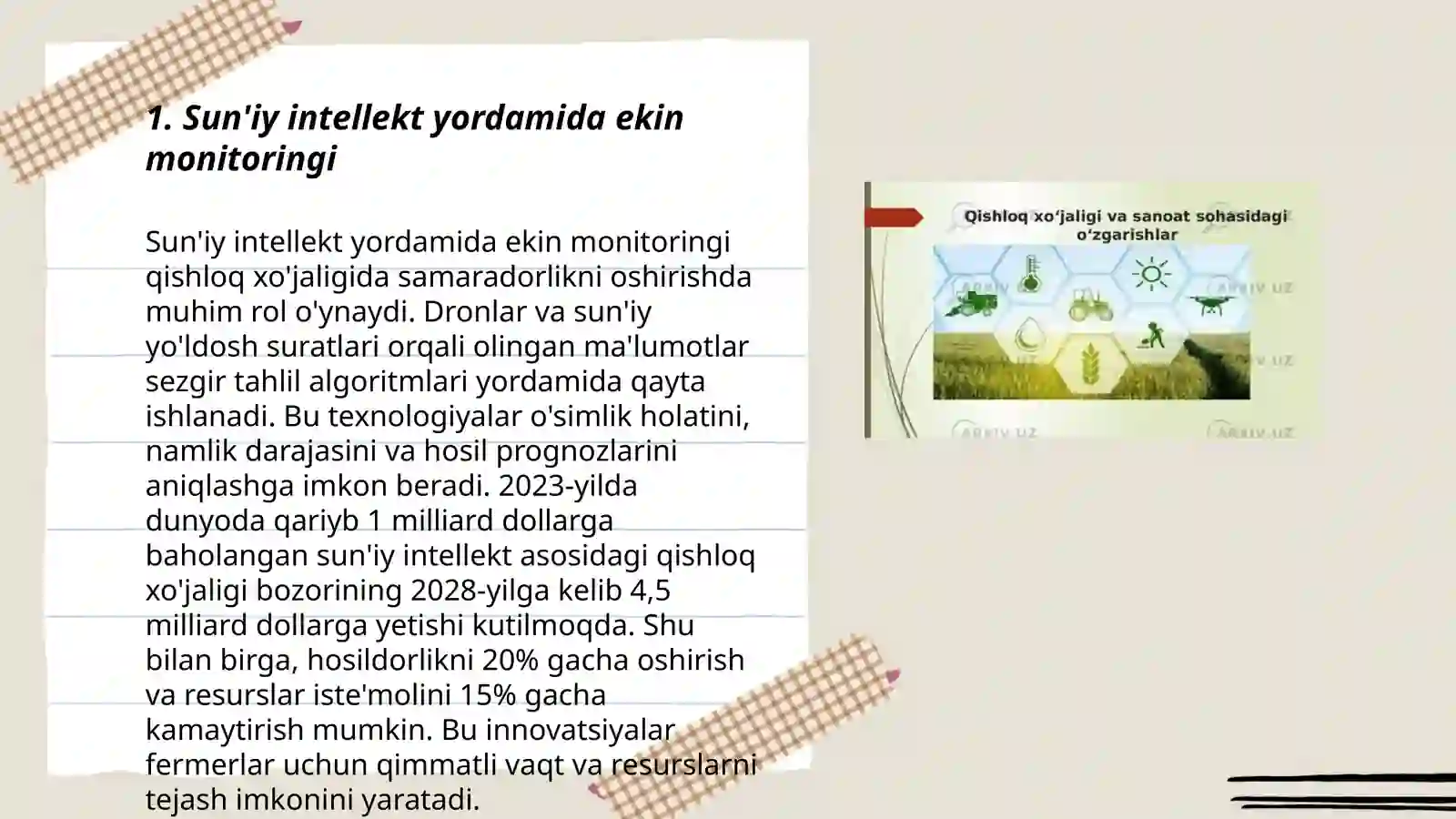 Product slide 3