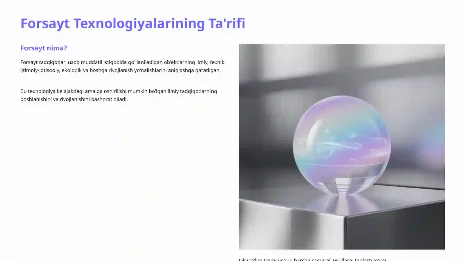 Product slide 3