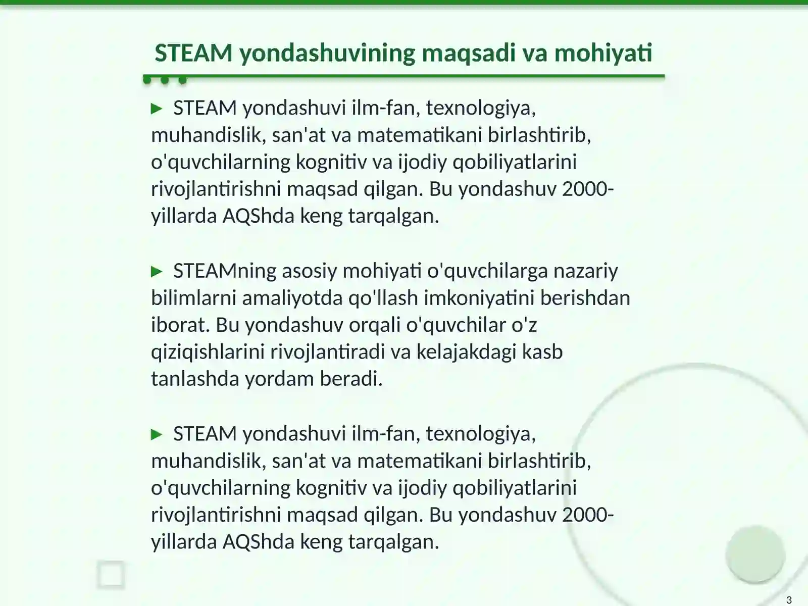 Product slide 3