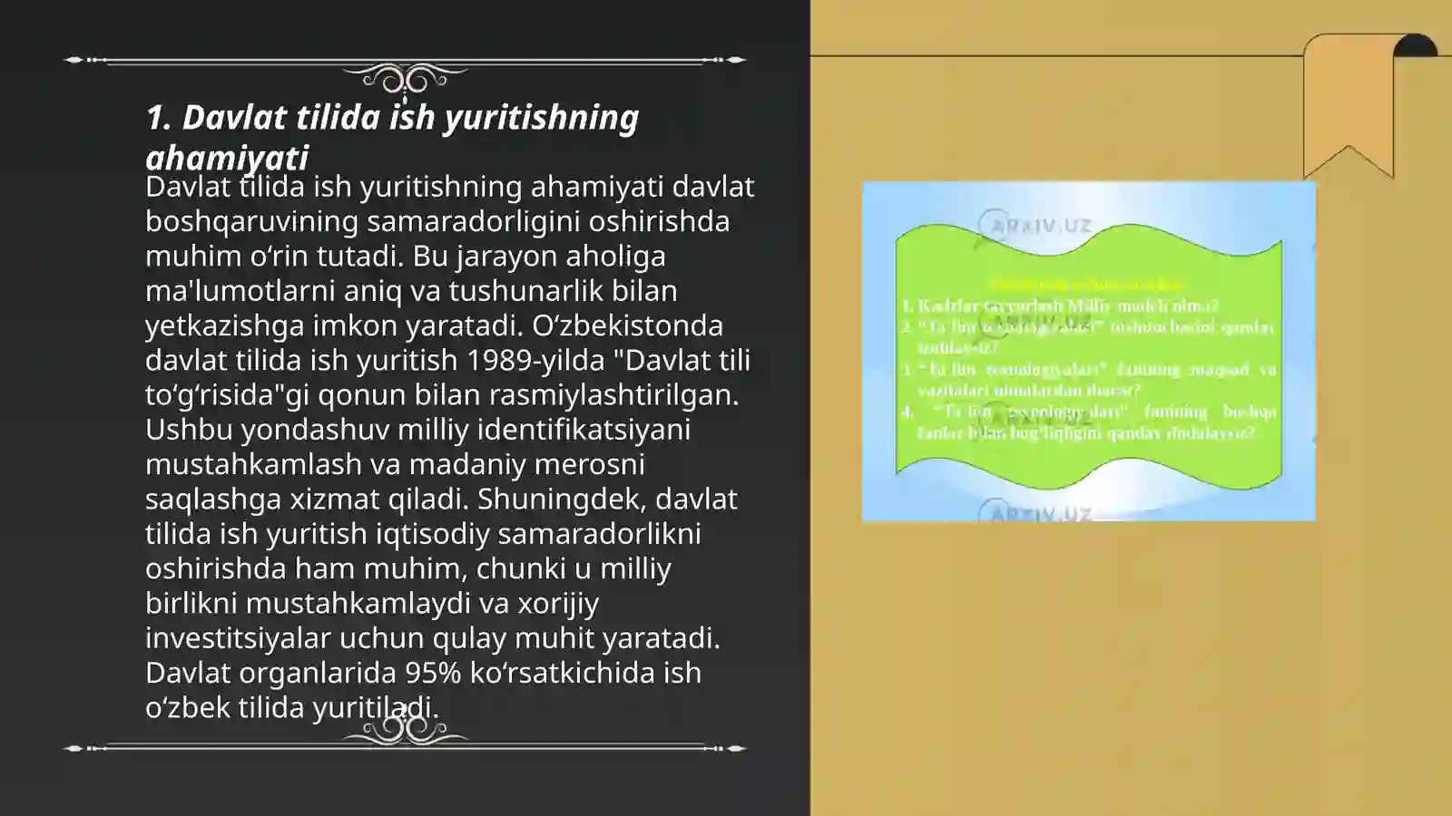 Product slide 3