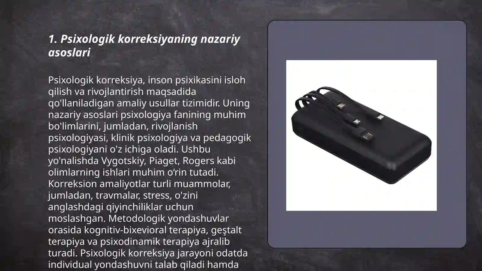 Product slide 3