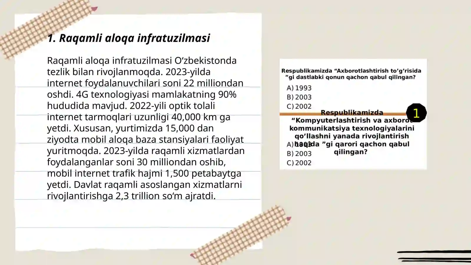 Product slide 3
