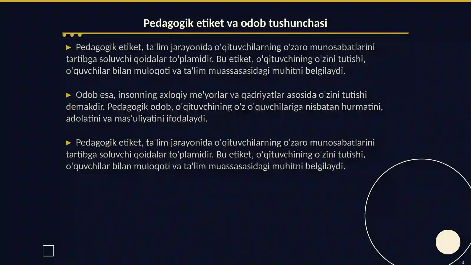 Product slide 3