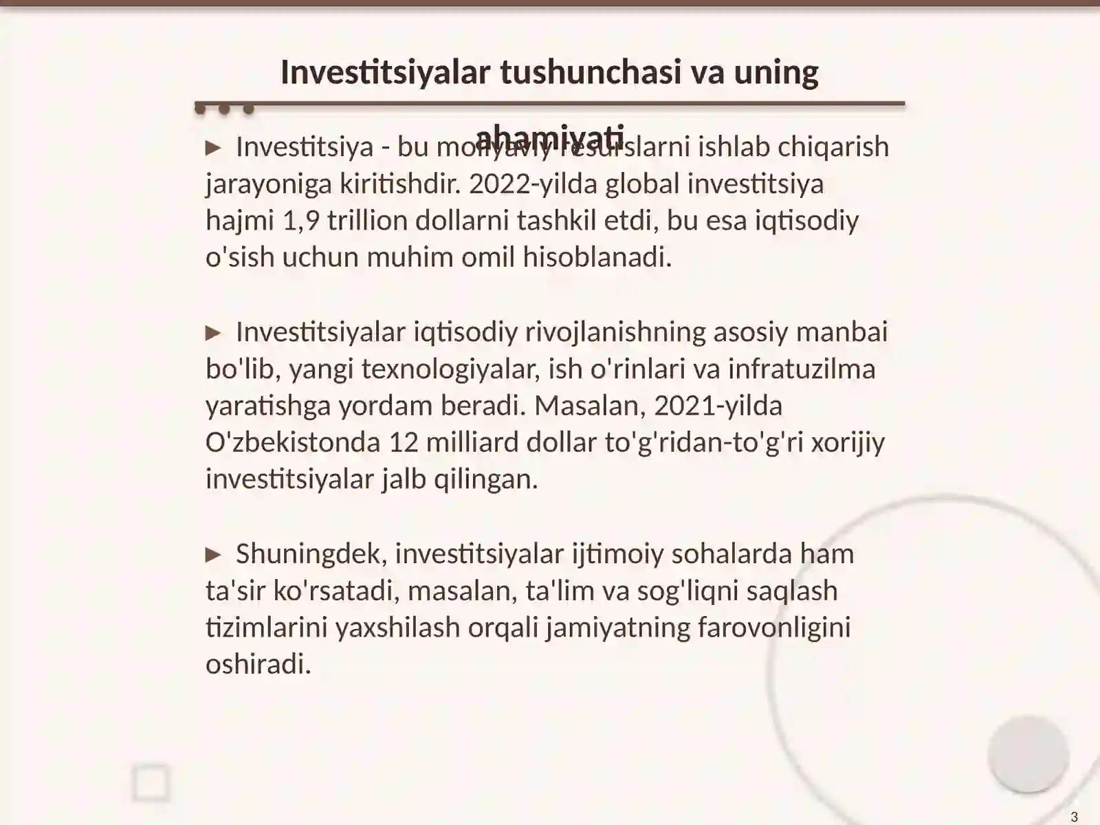 Product slide 3