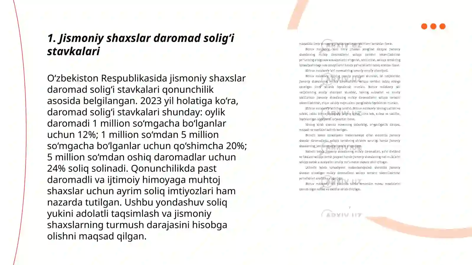 Product slide 3
