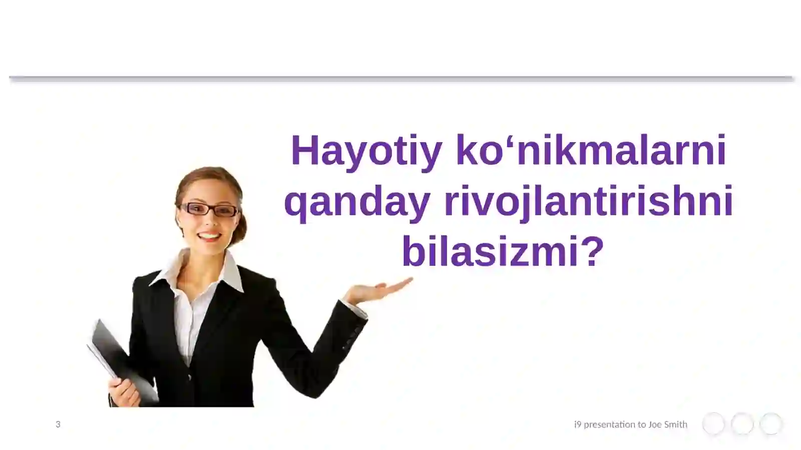 Product slide 3
