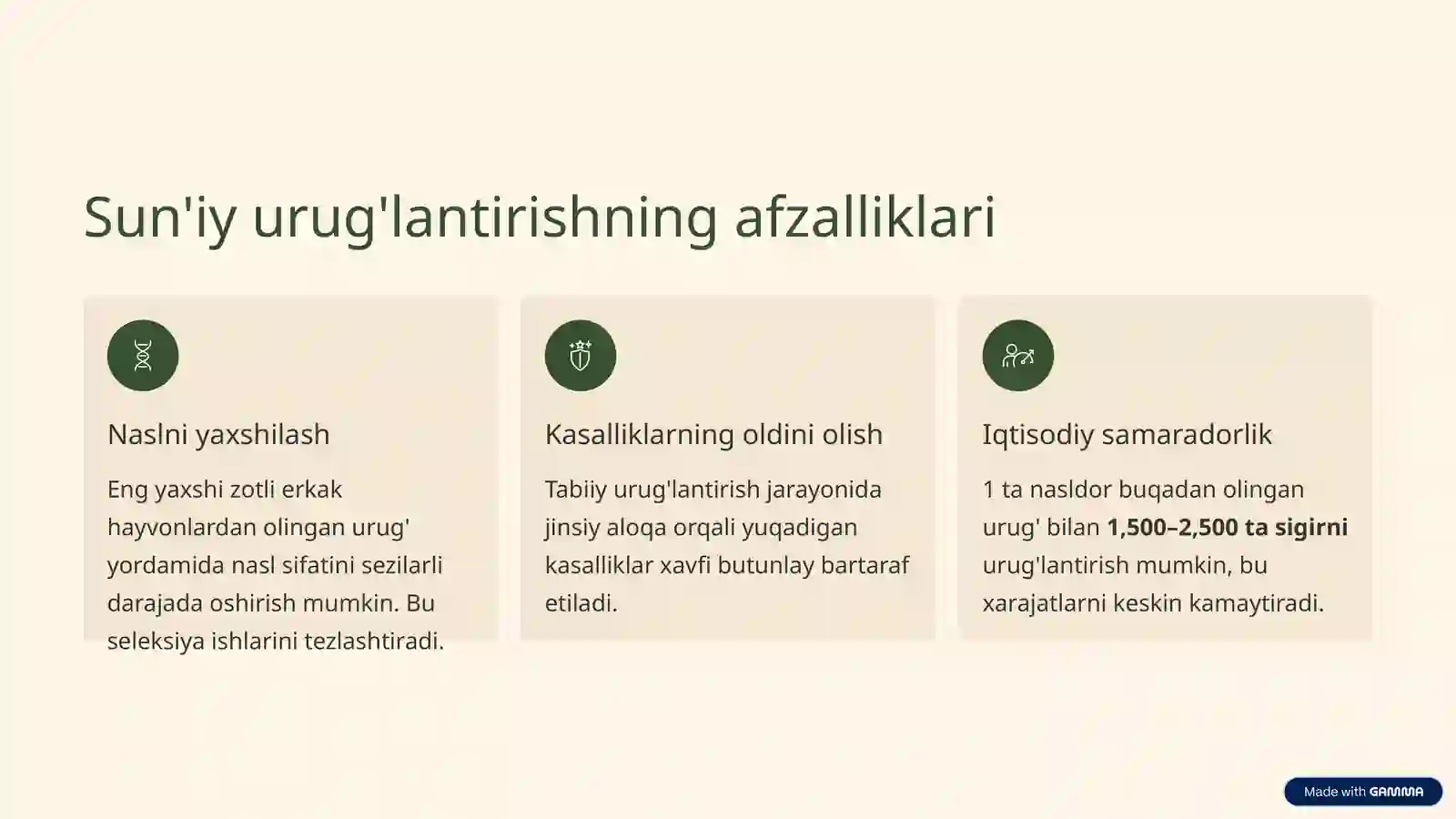 Product slide 3